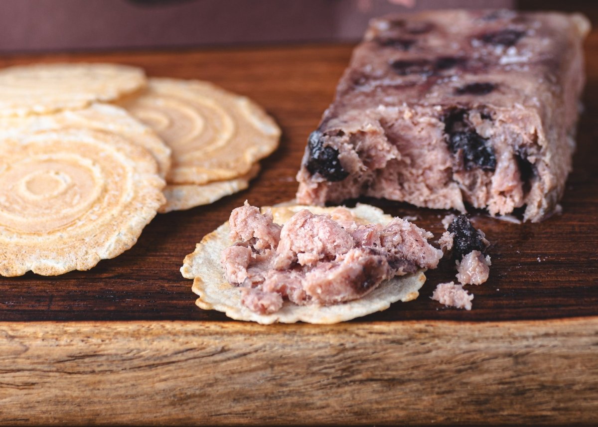 Pâtés and Rillettes and Terrines! Oh My! – TOMME Cheese Shop