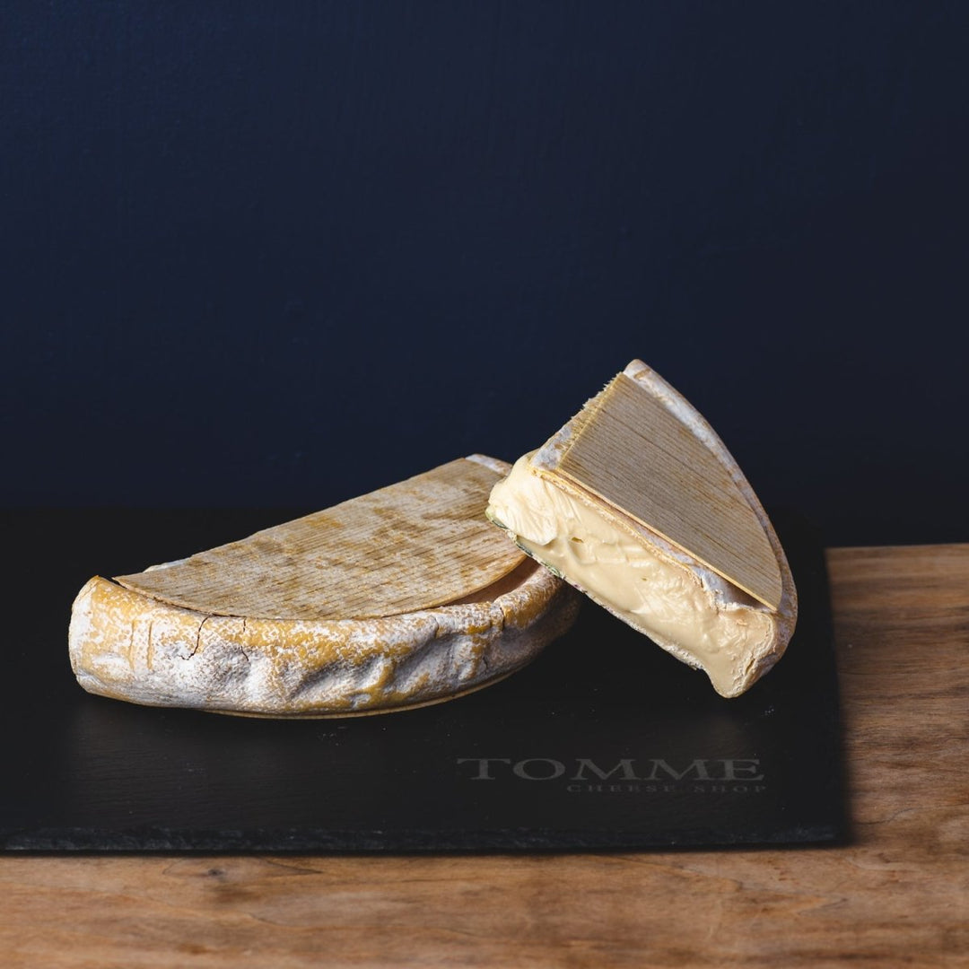 5 Raw Milk Cheeses You Need to Try - TOMME Cheese Shop