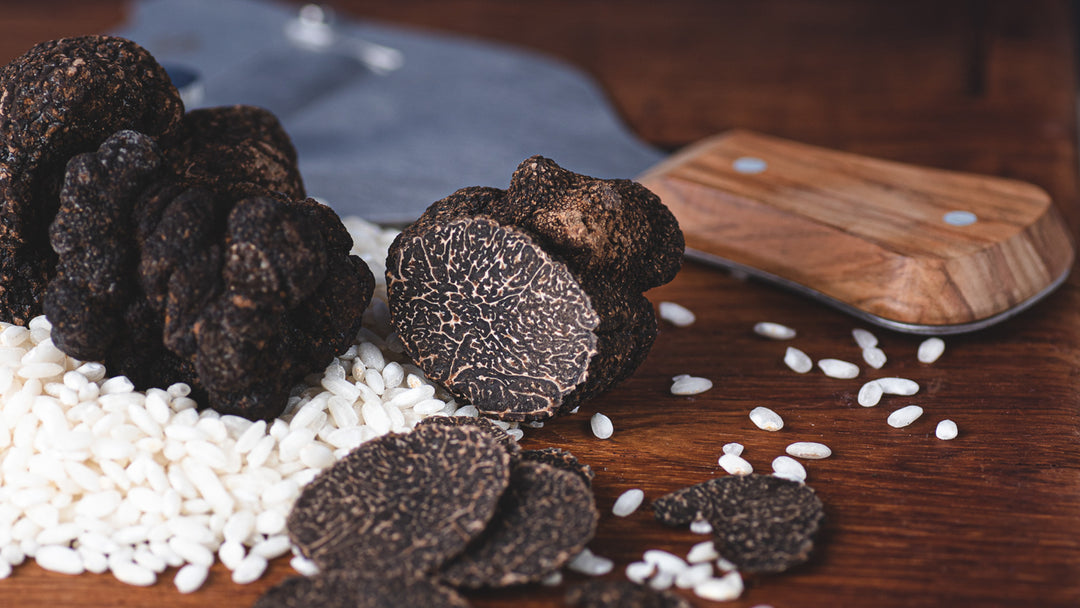 What Truffles are REALLY Like