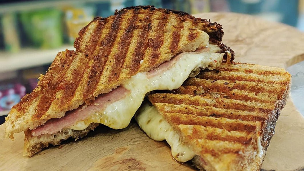 Grilled Cheese Pro Tips - TOMME Cheese Shop