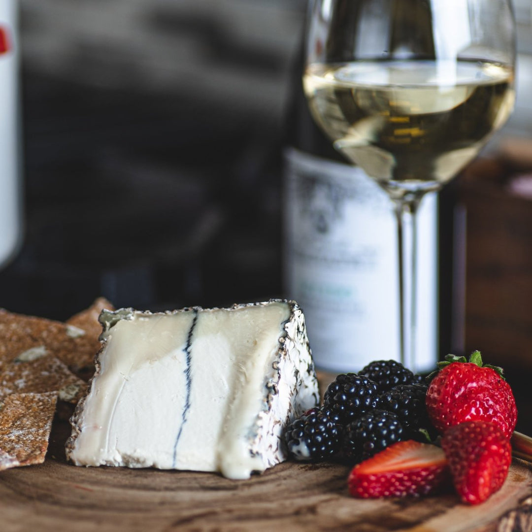 Pairing Wine and Cheese: A Few Guidelines - TOMME Cheese Shop