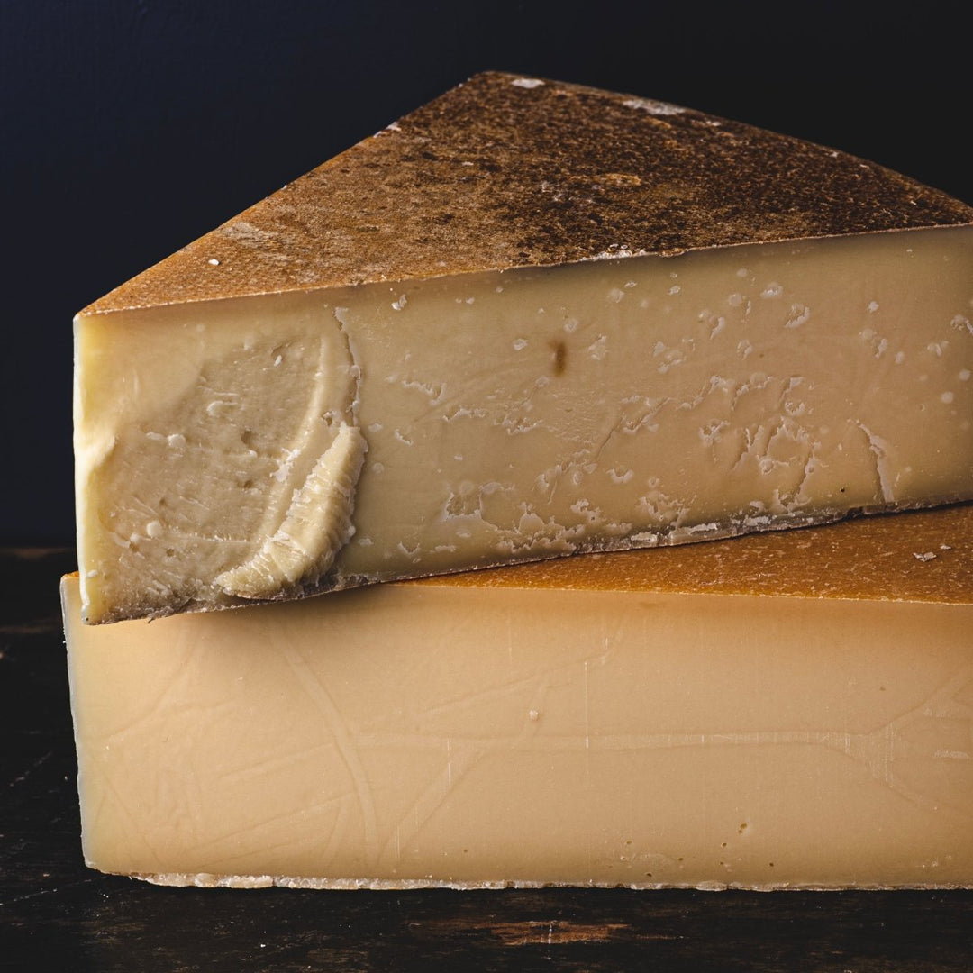 Raw Milk Cheese 101 - TOMME Cheese Shop