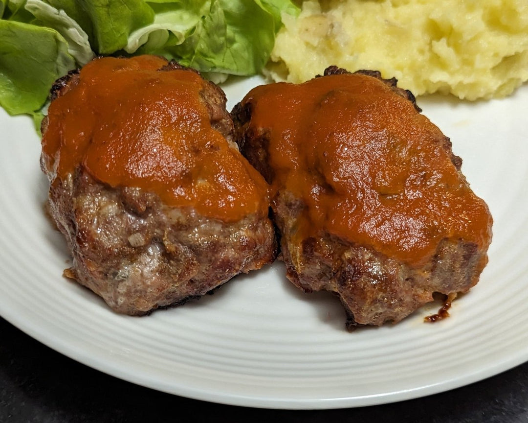 Recipe: Mini Meatloaves - TOMME Cheese Shop