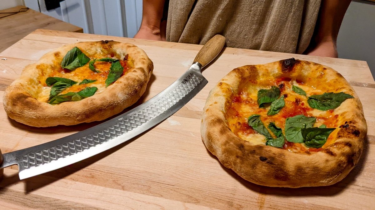 Data Puddle Problem Solving the Pizza Puddle Problem – TOMME Cheese Shop