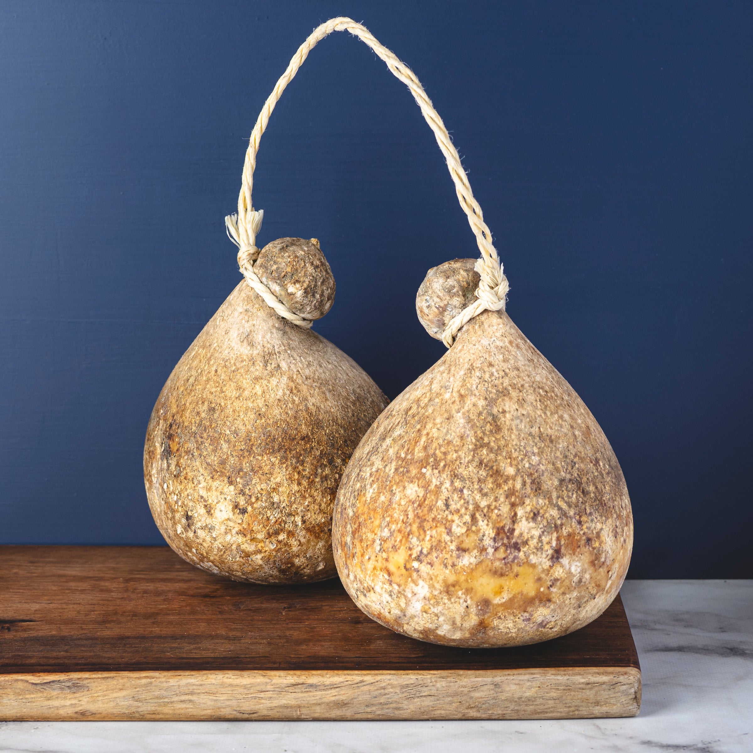 Caciocavallo Cheese Collection