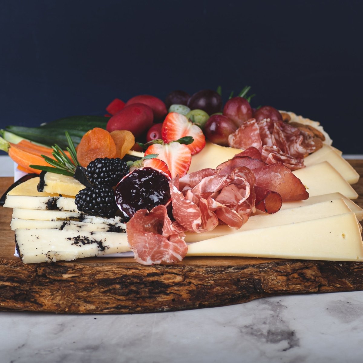 Cheese Boards