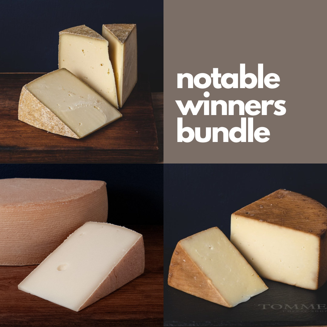 Notable Winners Bundle ACS 2024