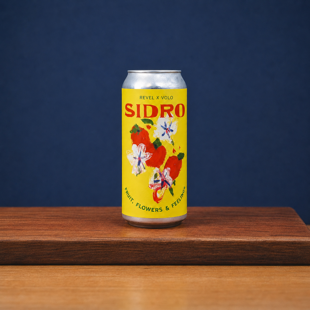 Sidro