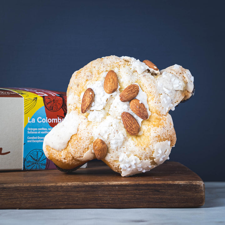 Colomba by Viva Panettone