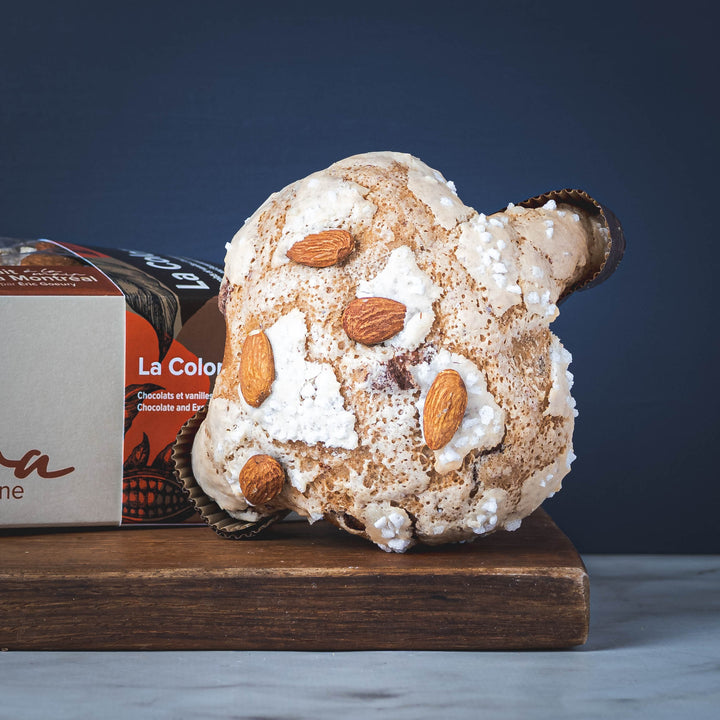 Colomba by Viva Panettone