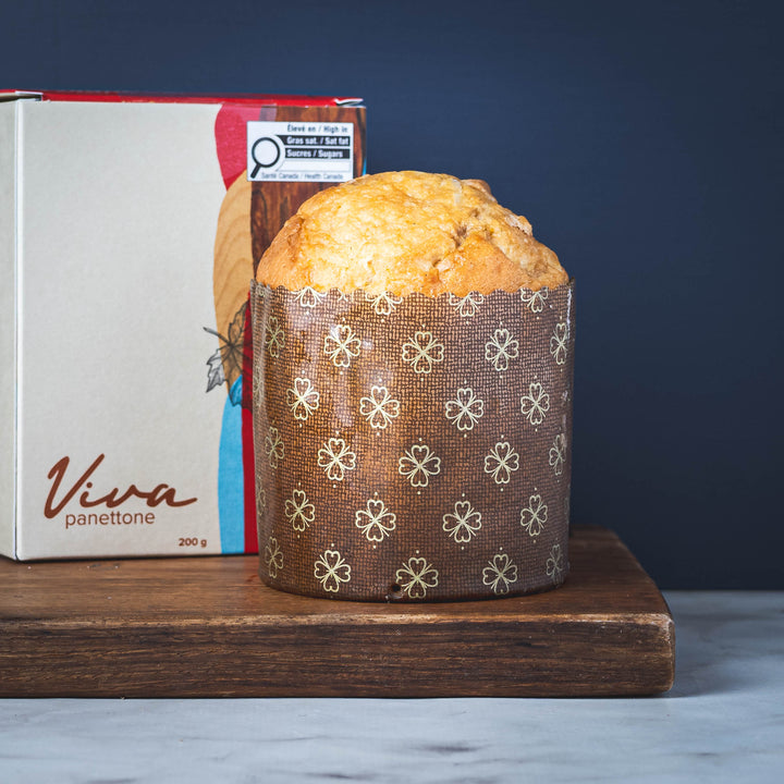Viva Panettone