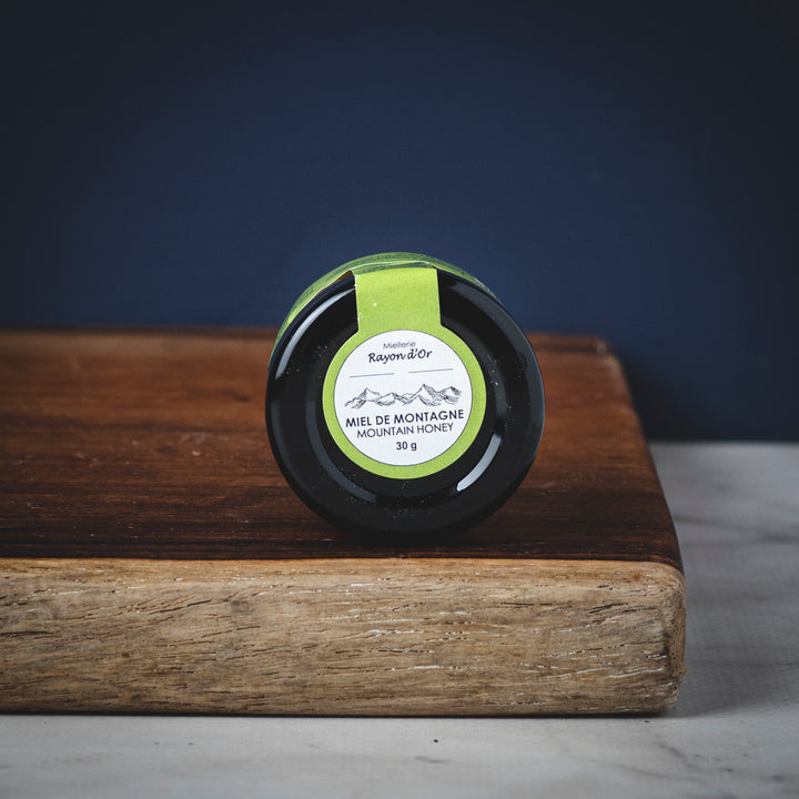 French Artisanal Honey