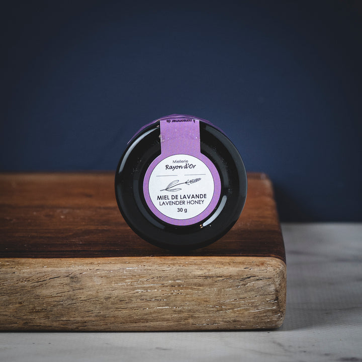 French Artisanal Honey