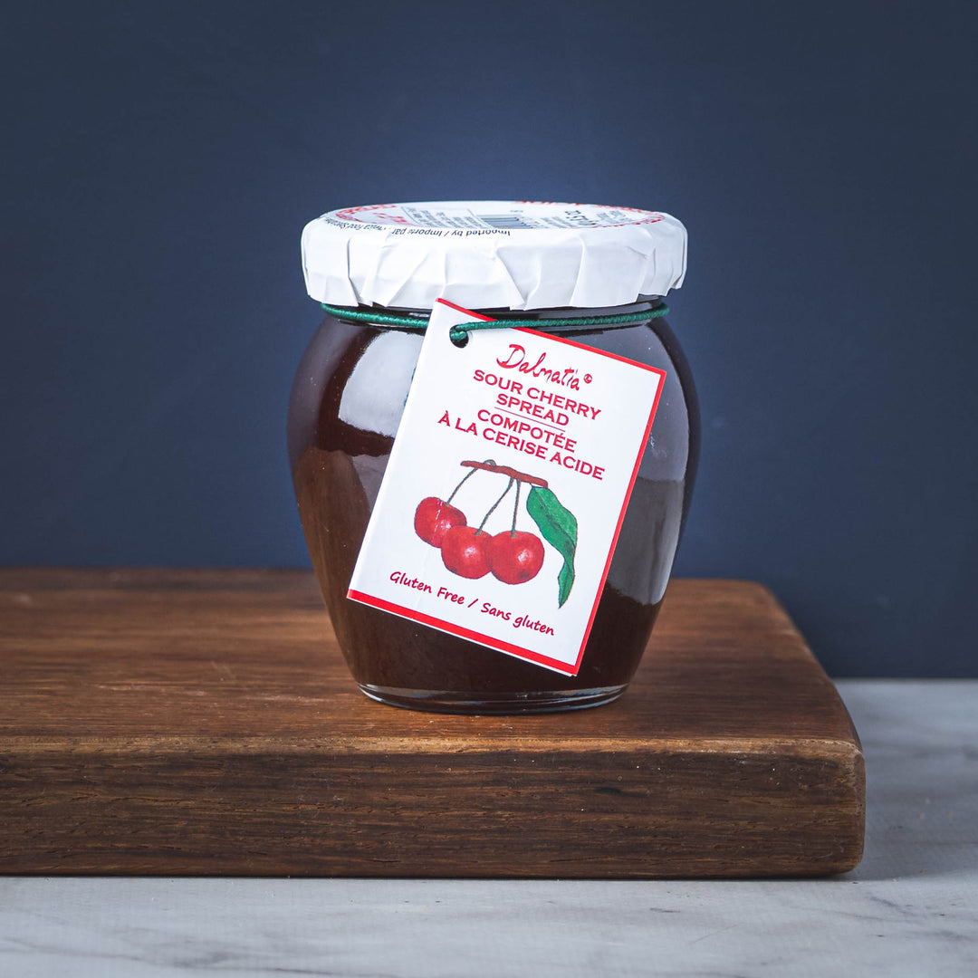 Dalmatia Fruit Spread