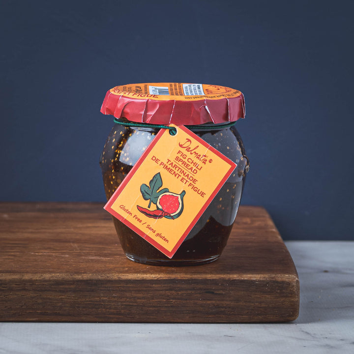 Dalmatia Fruit Spread