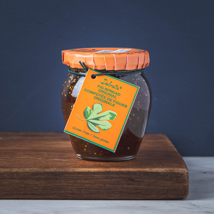 Dalmatia Fruit Spread