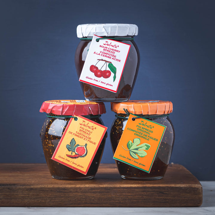 Dalmatia Fruit Spread