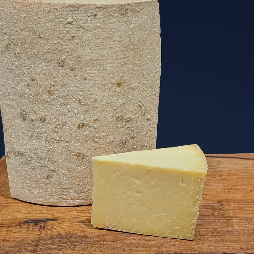 Blackburn Cheddar