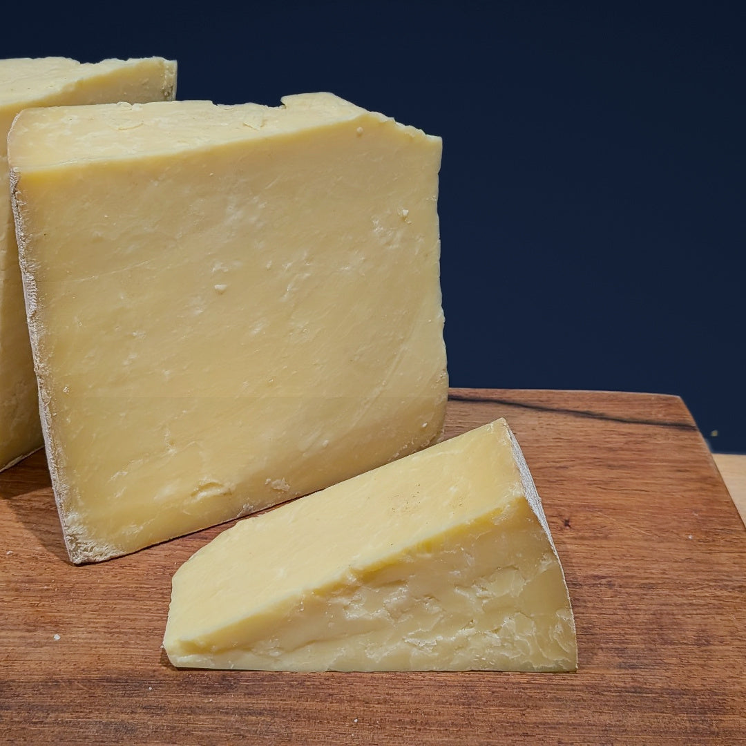 Pitchfork Cheddar