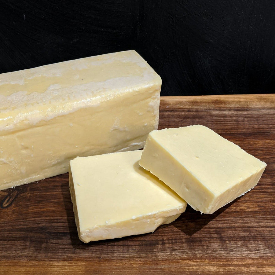 6-Year-Old Cheddar - TOMME Cheese Shop. Delivering really good cheese across Ontario.