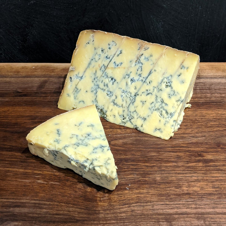 Aged Stilton - TOMME Cheese Shop. Delivering really good cheese across Ontario.
