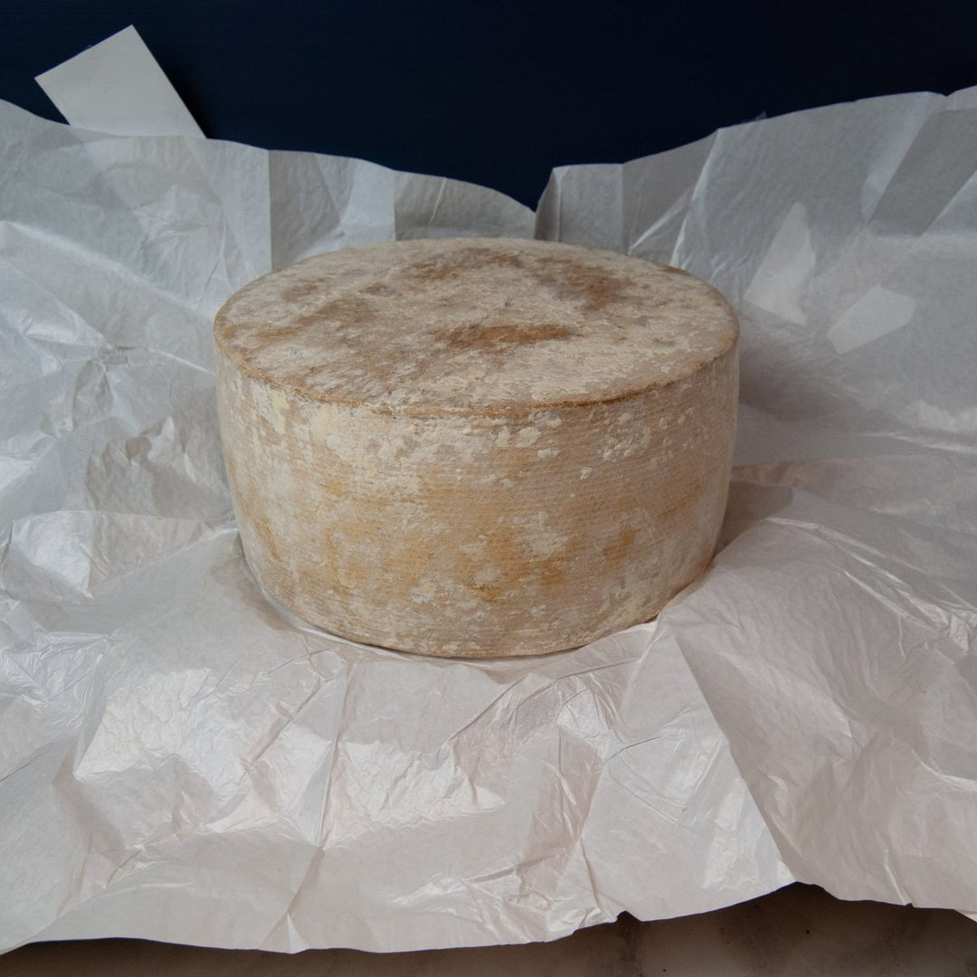 Alfred Le Fermier Grand Cru - TOMME Cheese Shop. Delivering really good cheese across Ontario.