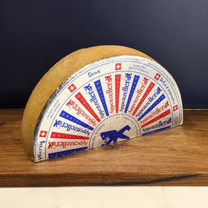 Appenzeller - TOMME Cheese Shop. Delivering really good cheese across Ontario.