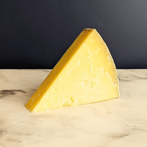 Avonlea Clothbound Cheddar - TOMME Cheese Shop. Delivering really good cheese across Ontario.