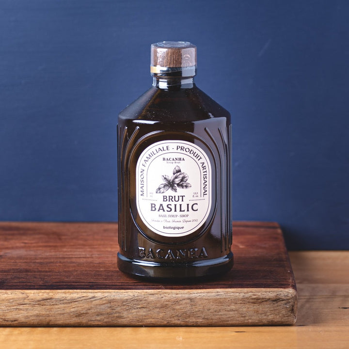 Bacanha Fruit Syrups - TOMME Cheese Shop. Delivering really good cheese across Ontario.