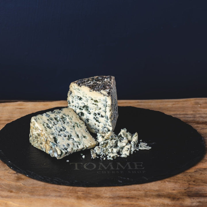 Bleu d'Elizabeth - TOMME Cheese Shop. Delivering really good cheese across Ontario.