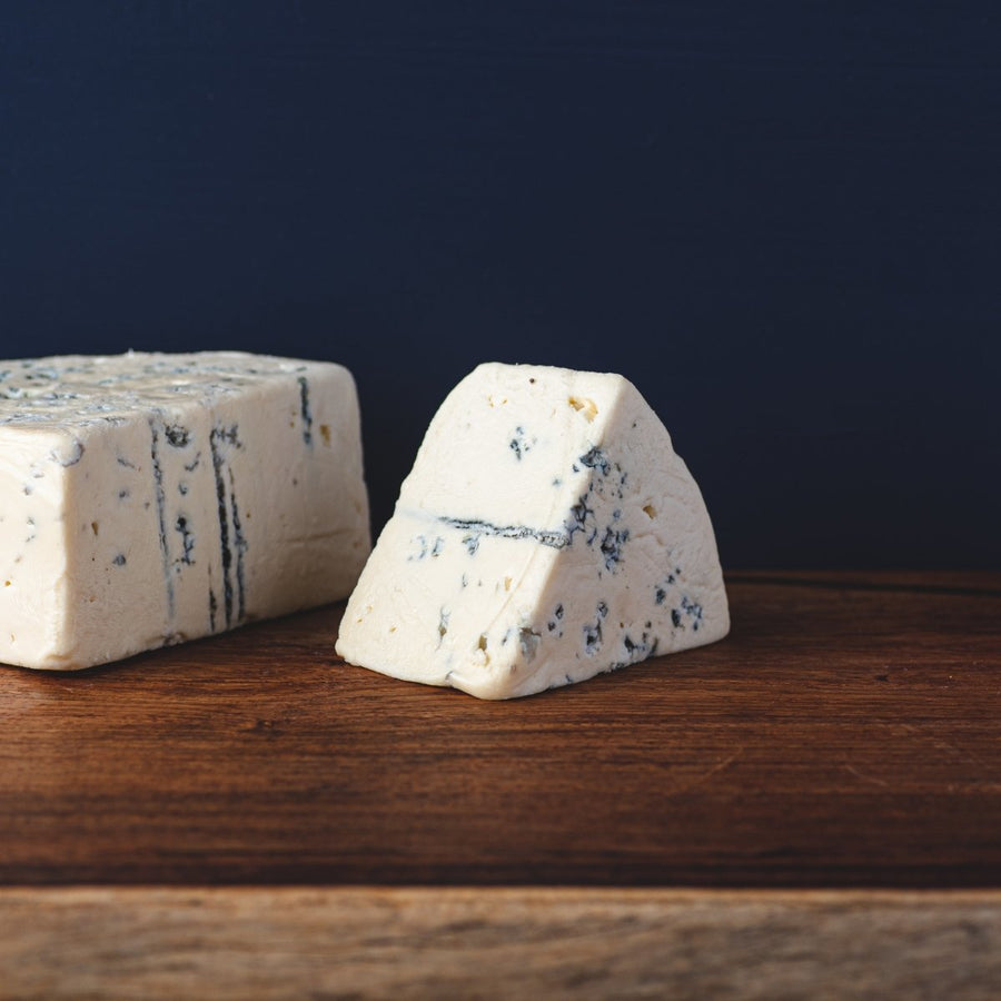 Blue Moo - TOMME Cheese Shop. Delivering really good cheese across Ontario.