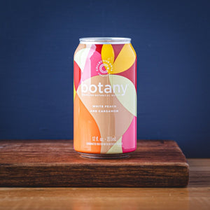 Botany Sparkling Water - TOMME Cheese Shop. Delivering really good cheese across Ontario.