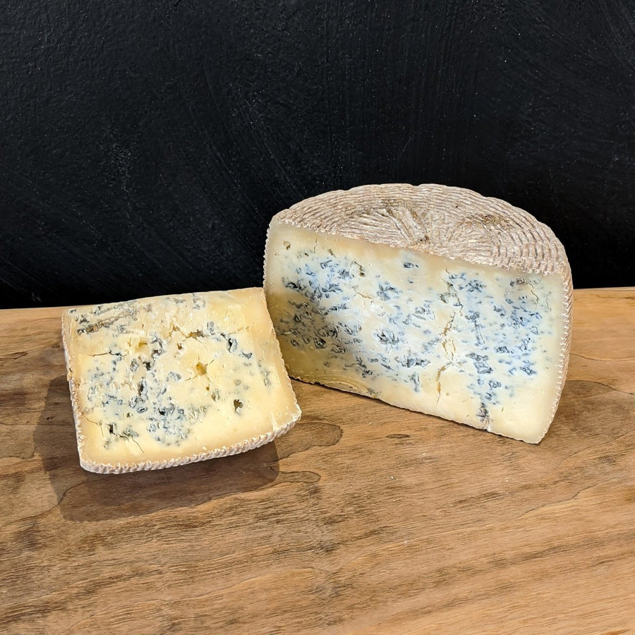 Celtic Blue - TOMME Cheese Shop. Delivering really good cheese across Ontario.