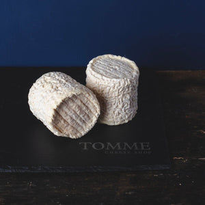 Chabichou - TOMME Cheese Shop. Delivering really good cheese across Ontario.