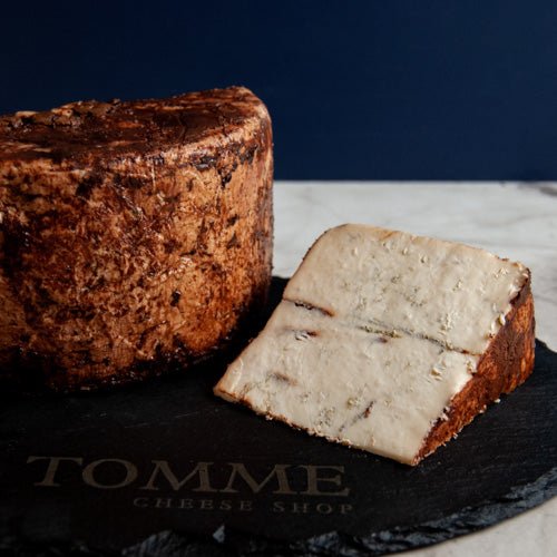 Choco 21 - TOMME Cheese Shop. Delivering really good cheese across Ontario.