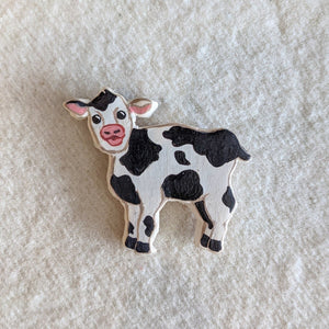 Clay Cheese Pins - TOMME Cheese Shop. Delivering really good cheese across Ontario.