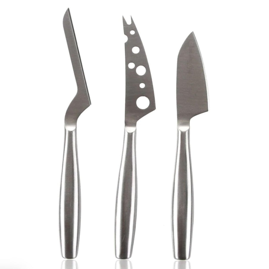 Copenhagen Cheese Knife Set - TOMME Cheese Shop. Delivering really good cheese across Ontario.