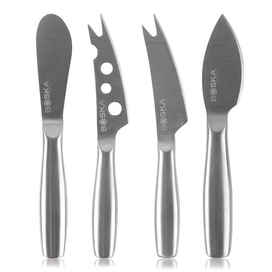 Copenhagen Mini Cheese Knife Set - TOMME Cheese Shop. Delivering really good cheese across Ontario.