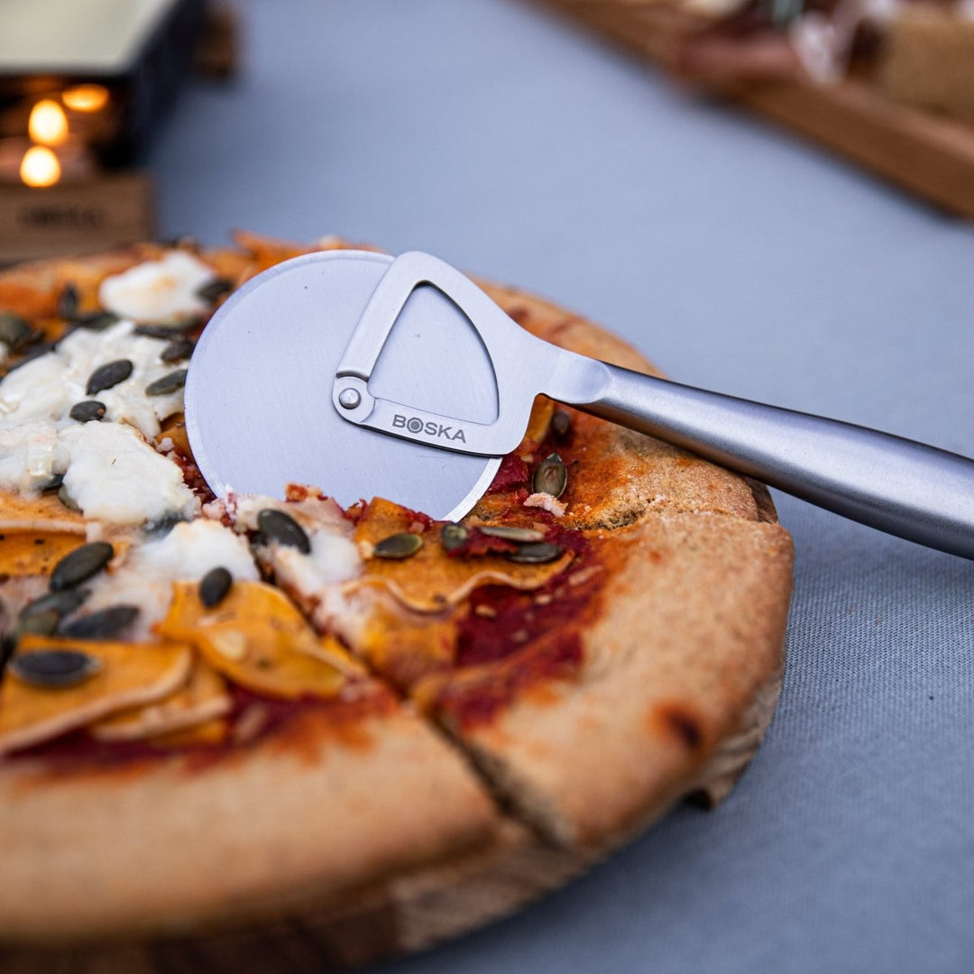 Copenhagen Pizza Cutter - TOMME Cheese Shop. Delivering really good cheese across Ontario.