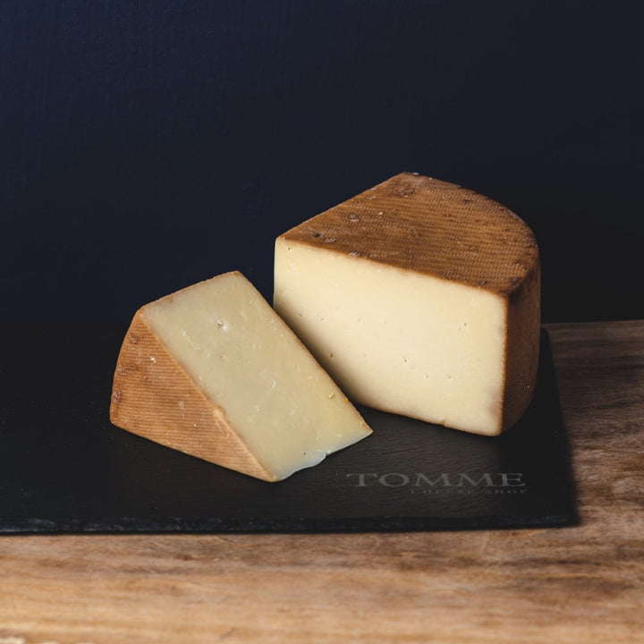 Dark Side of the Moo - TOMME Cheese Shop. Delivering really good cheese across Ontario.