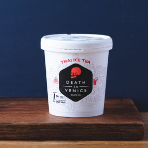 Death in Venice Gelato - TOMME Cheese Shop. Delivering really good cheese across Ontario.