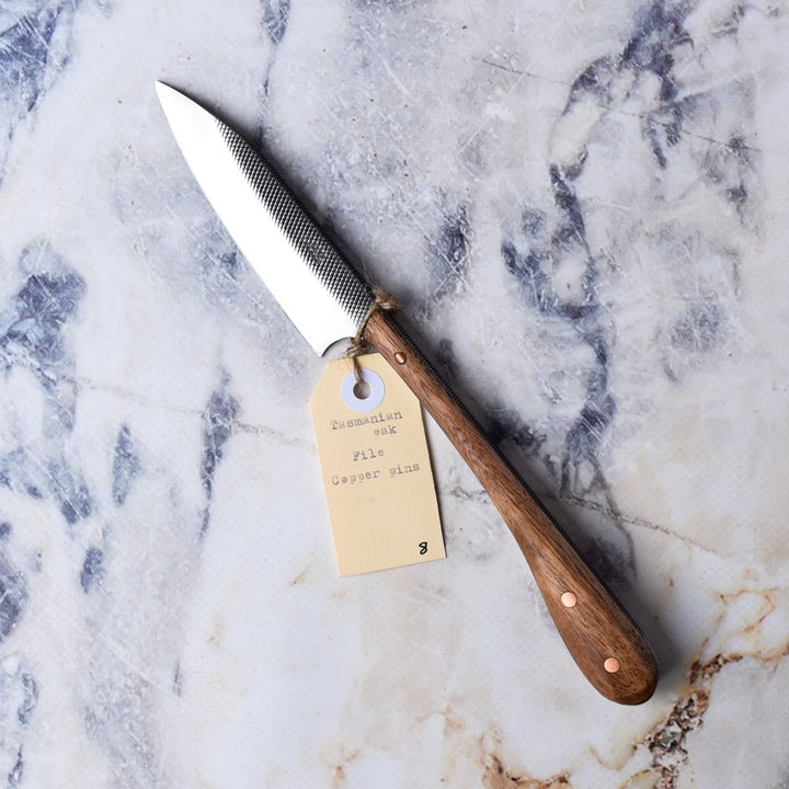 Dog Boy Cheese Knives - TOMME Cheese Shop. Delivering really good cheese across Ontario.