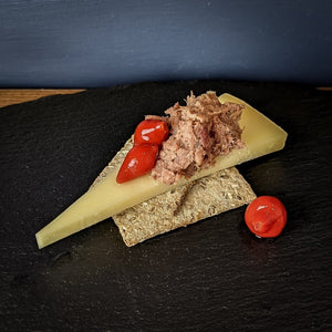 Duck Rillettes - TOMME Cheese Shop. Delivering really good cheese across Ontario.