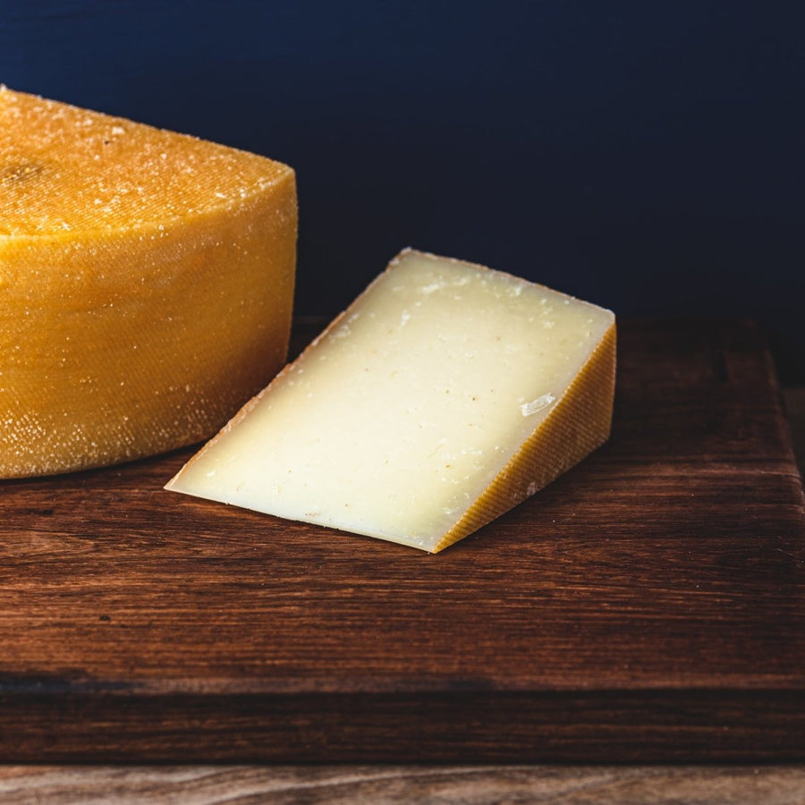 Elgin Buffalo Gouda - TOMME Cheese Shop. Delivering really good cheese across Ontario.