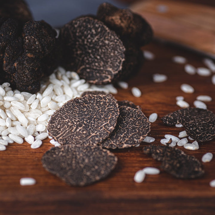 Fresh Winter Truffles - TOMME Cheese Shop. Delivering really good cheese across Ontario.