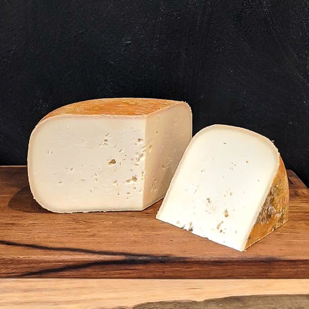 Golden Blyth - TOMME Cheese Shop. Delivering really good cheese across Ontario.