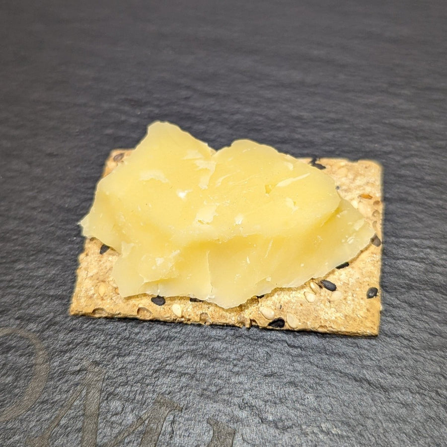 Government Cheese – TOMME Cheese Shop