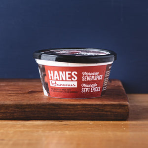 Hanes Hummus - TOMME Cheese Shop. Delivering really good cheese across Ontario.