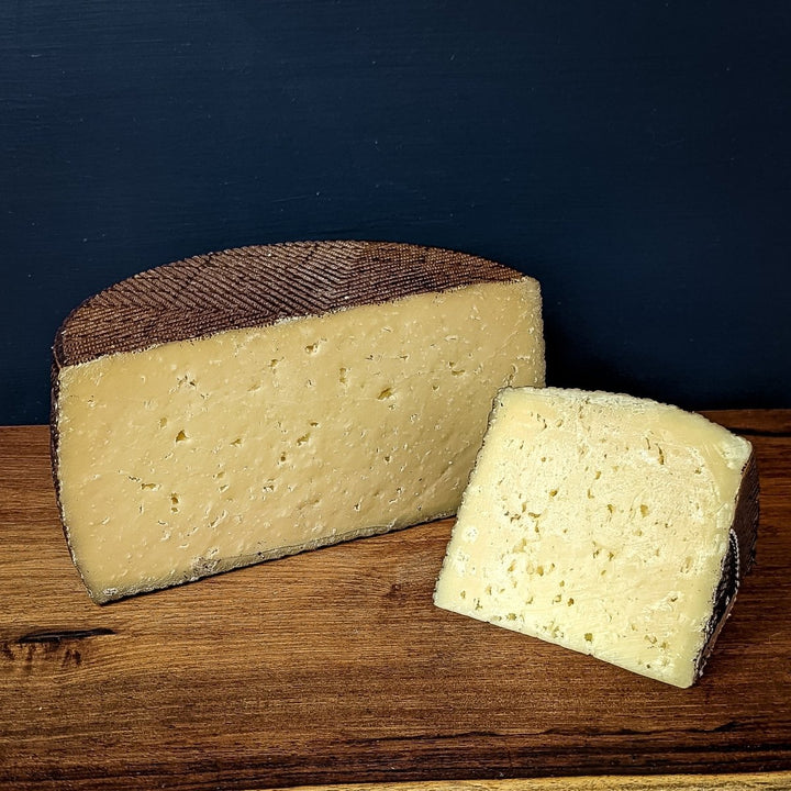 Iberico (6 Month) - TOMME Cheese Shop. Delivering really good cheese across Ontario.