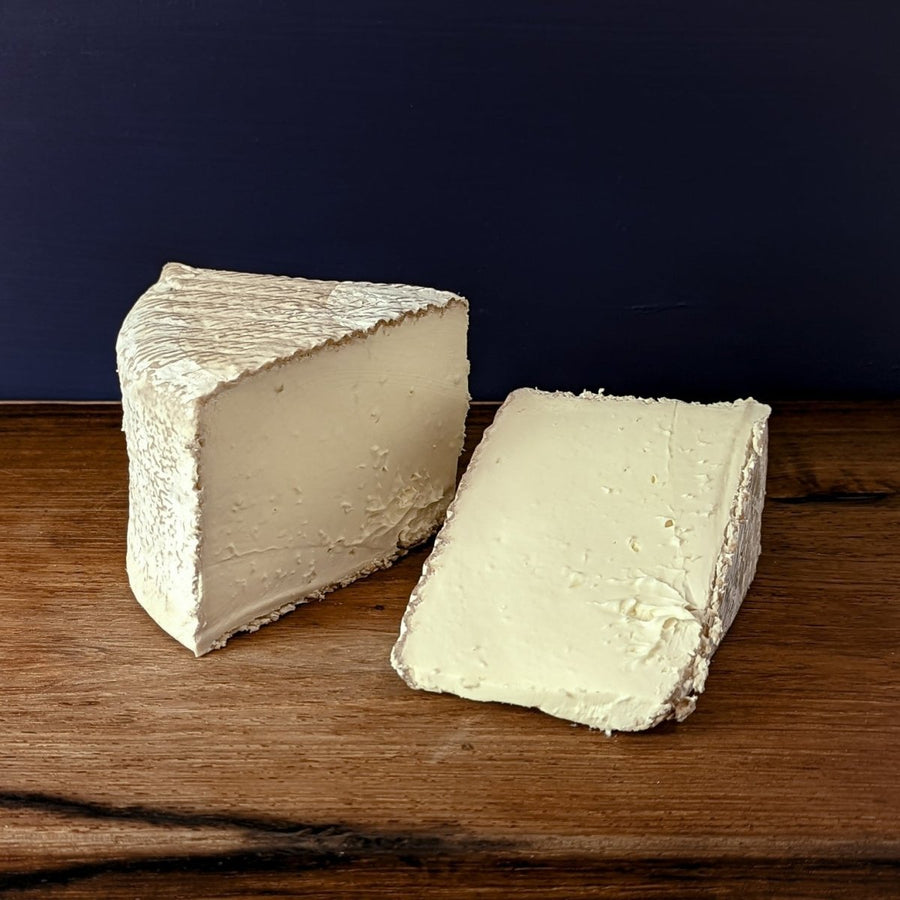 La Fontaine - TOMME Cheese Shop. Delivering really good cheese across Ontario.